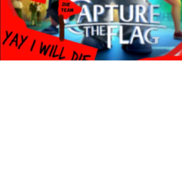 Capture The Flag