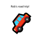 Rob's Road Trip