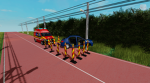 Barbulesti Romania Roleplay