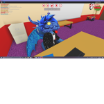 blue dragons, a group about dragons for dragons.