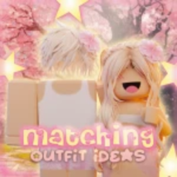 {NEW} Matching Outfit Ideas