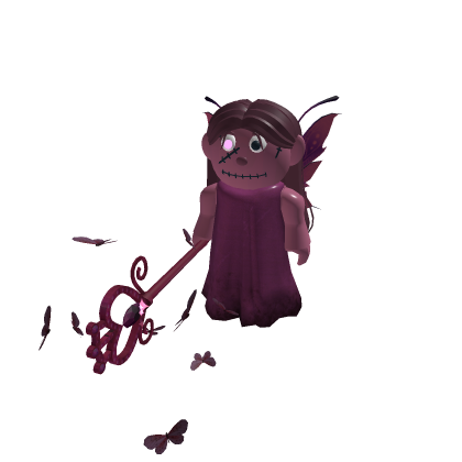 Fairyissy
