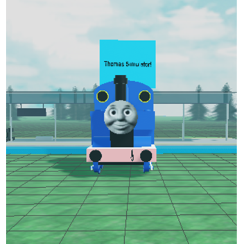 thomas simulator (Valentines Update Cancled)