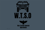 W.T.S.O (WAR TYCOON SPECIAL OPERATIONS)