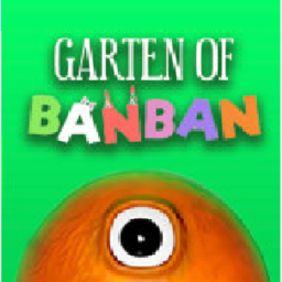 Garten Of BanBan lll Beta