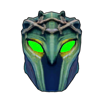 Thorn Helmet
