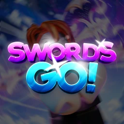 ✨ Swords GO!  icon