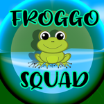 -Froggo Squad-