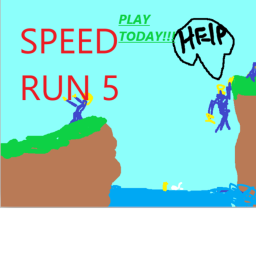SPEED RUN 5 (read update log)