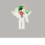 Enderman Pro Gamer Fan Group