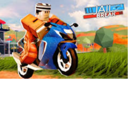 JailBrake New