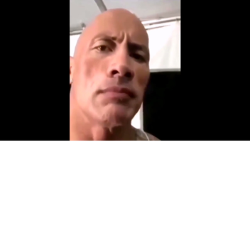 THE ROCK SUS BUTTON (DONT CLICK)