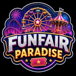 🎟️ Funfair Paradise V.1