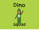 Dino shine