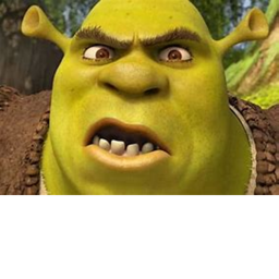 Survival the Swamp Oger the Killer