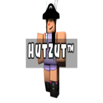HutZut Logo Roblox decal