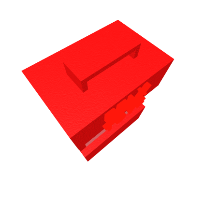  Toy Box