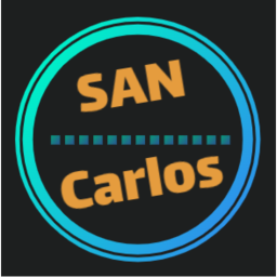 San Carlos RP