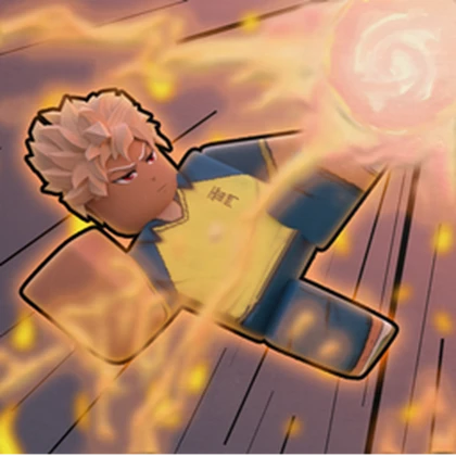 Inazuma All Stars Roblox group icon