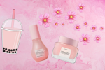 Boba skincare