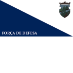 Força de Defesa