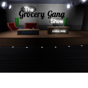 The Gang Show