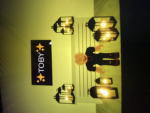 Official Toby Group!