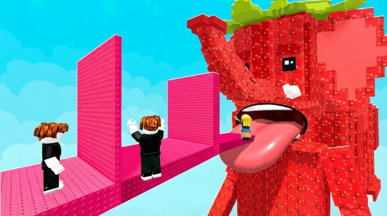Ultimate Brainrot Wall Jumps Wiki: Solo friendly, Hardcore game | Roblox