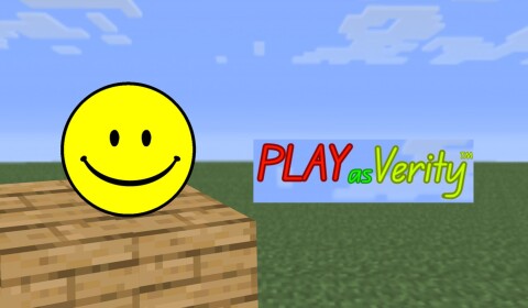 Play as Verity™ 🟡 