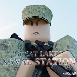 [WIP] Naval Station, Great Lakes