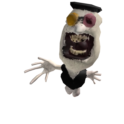 Spamton