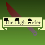 The High Order.