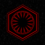 ⊛ The First Order ⊛