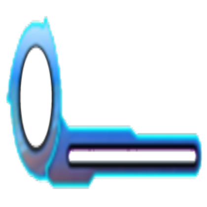 Sonic Colors Boost Gauge (double transparent) Roblox decal