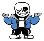 Sans_TheFunnyBonez's Goofy Place