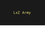 L x Z Army