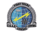 {USAF} Combat Control Team