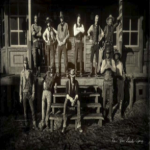 || The Van Der Linde Gang ||