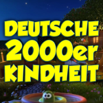 Deutsche 2000er Kindheitsserien