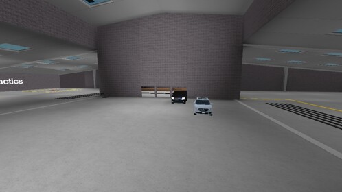 Training Center