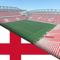 Anfield Road - Inglaterra