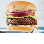 Doctor's Burger's