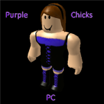 The Purple Chicks