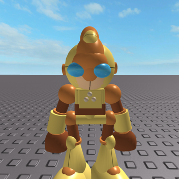 be a thanksgiving turkey