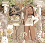 -Sunflower Angels-