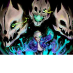 UNDERTALES
