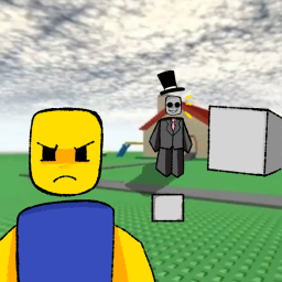 Grow a cube
