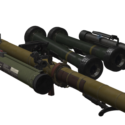 boom sticks