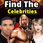 Find The Celebrity