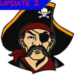 [UPDATE 1] Pirate Tycoon